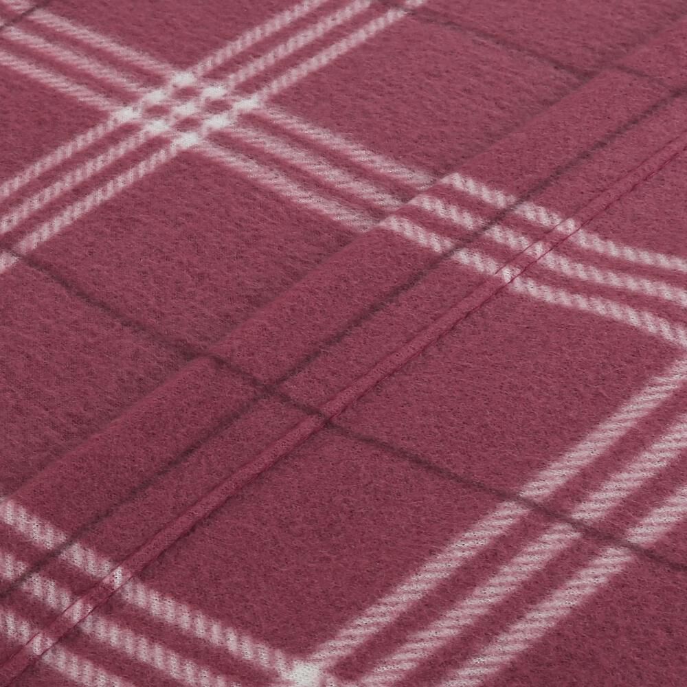 Juego De S&aacute;banas Polar Casaideal Dark / 2 Plazas image number 2.0