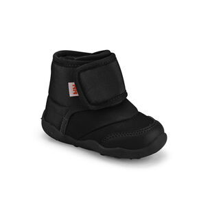 Botas Fisioflex 4.0 Ii Negro Bibi.