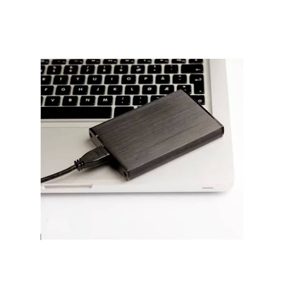 Disco Duro Externo Reacondicionado De 320 Gb image number 3.0