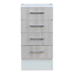 Mueble De Cocina Mobitex Acacia Arena