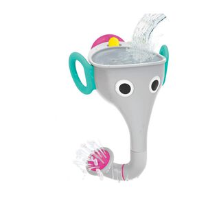 Juego De Agua Elefante Embudo Gris Yookido Juego De Agua Elefante Embudo Gris Yookido