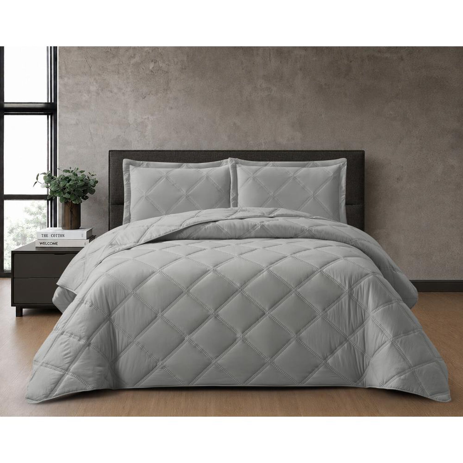Cubrecama Azhome Ultrason25az / King image number 0.0