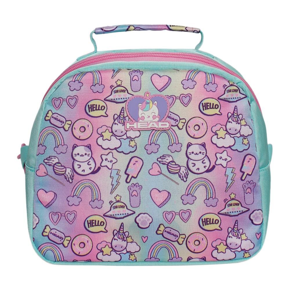 Pack Top 3x1 Infantil Escolar Head image number 3.0