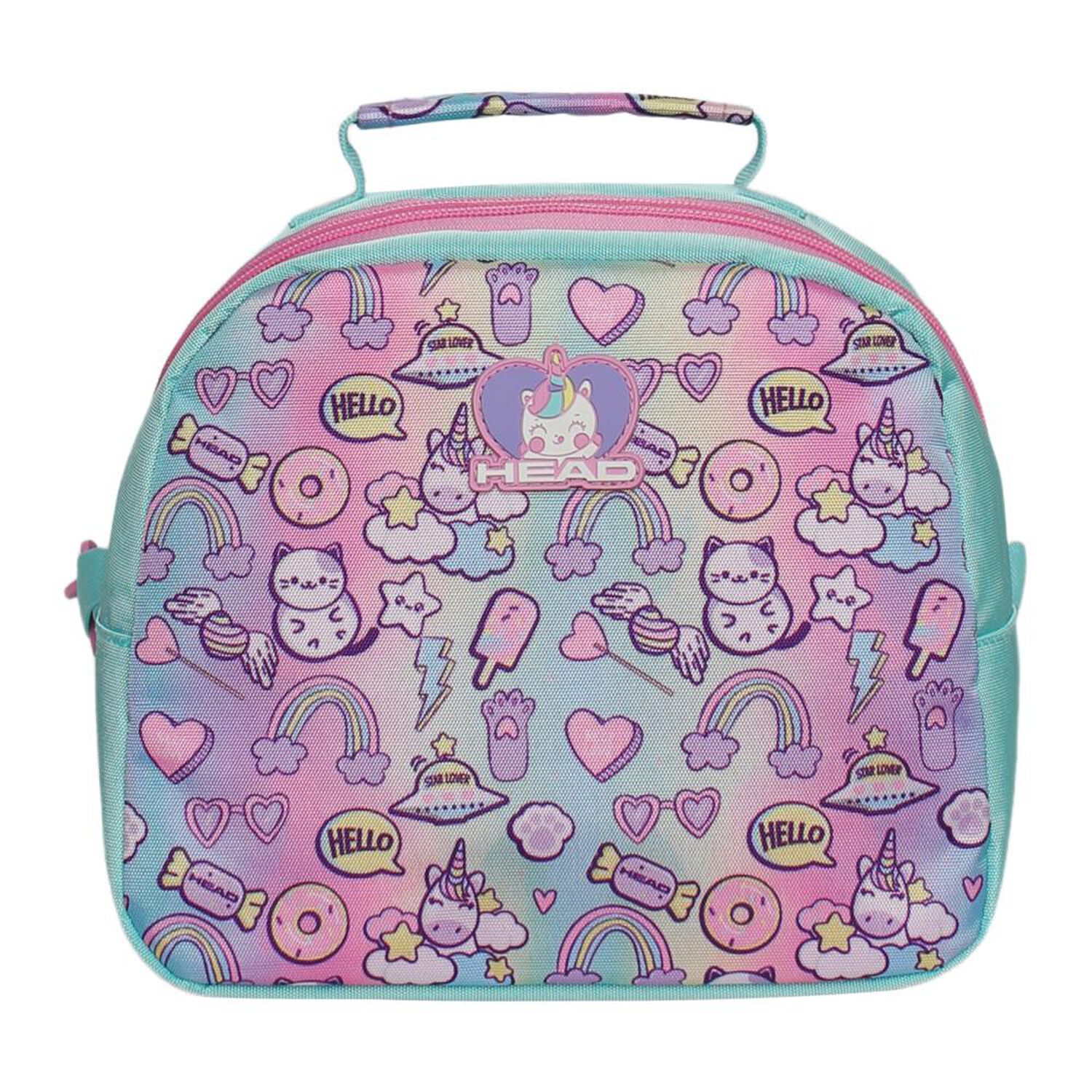 Pack Top 3x1 Infantil Escolar Head image number 3.0