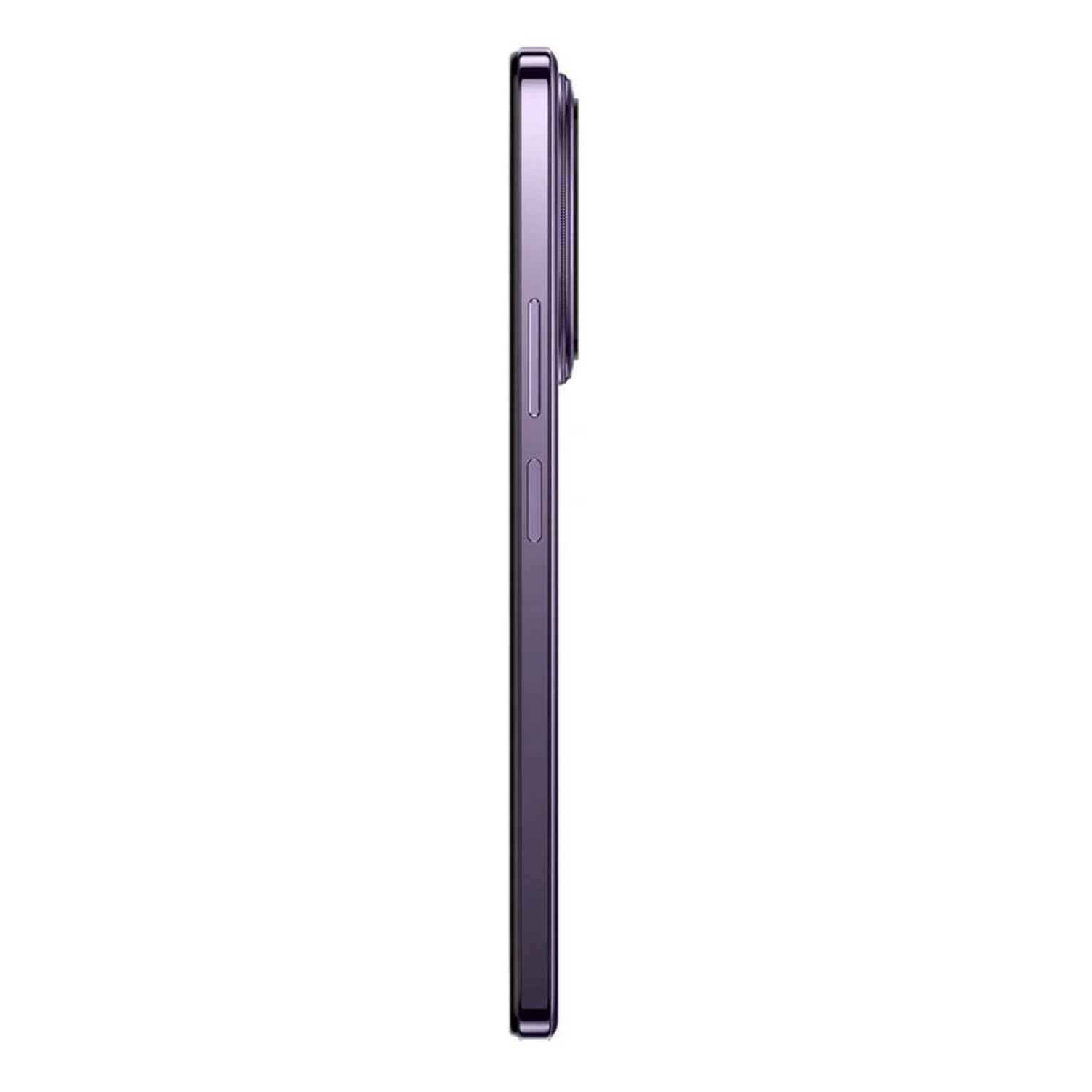 Smartphone Vivo Y39 / 5G / 256 GB / Morado / Liberado image number 7.0