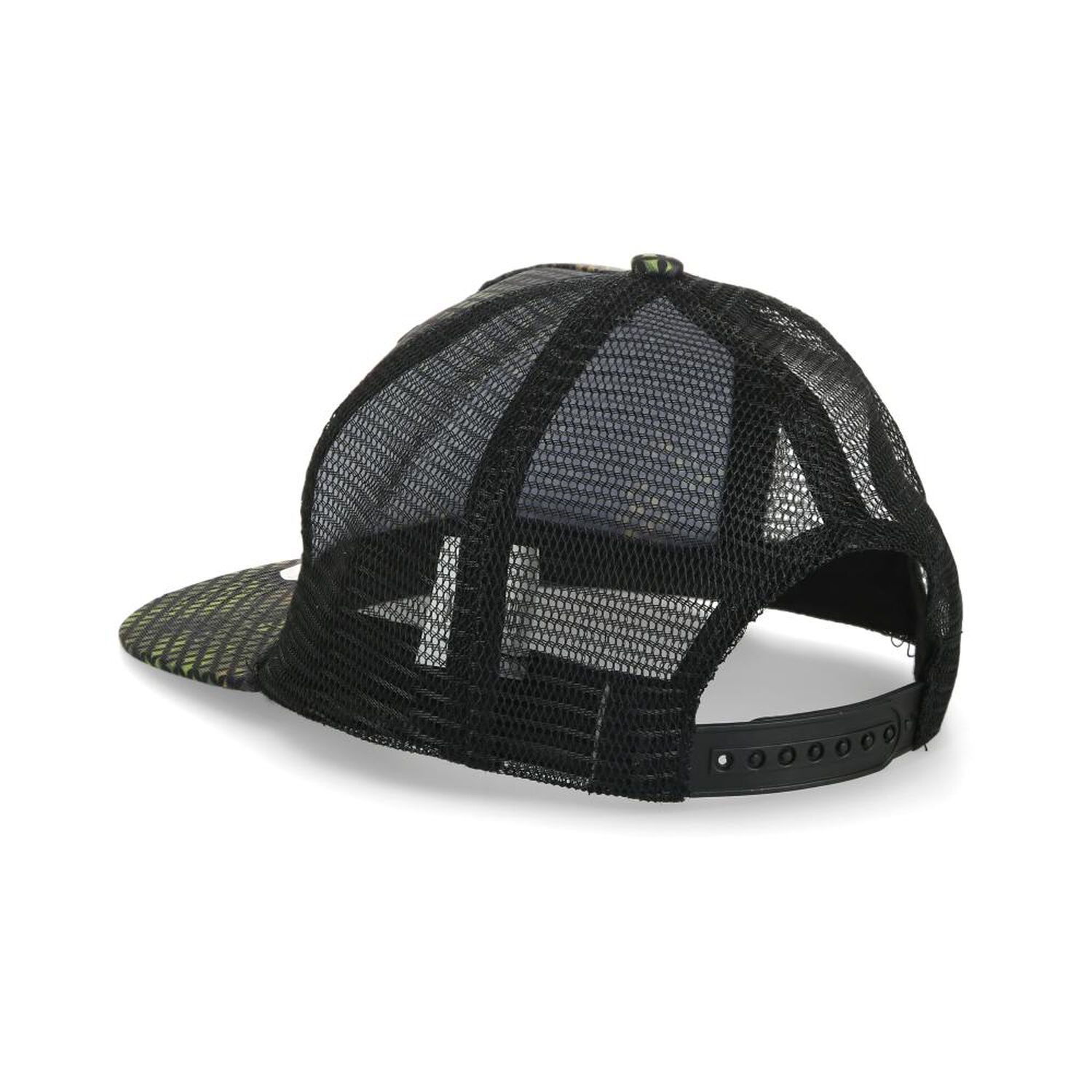 Jockey Hombre Skuad Hitcap09 image number 2.0