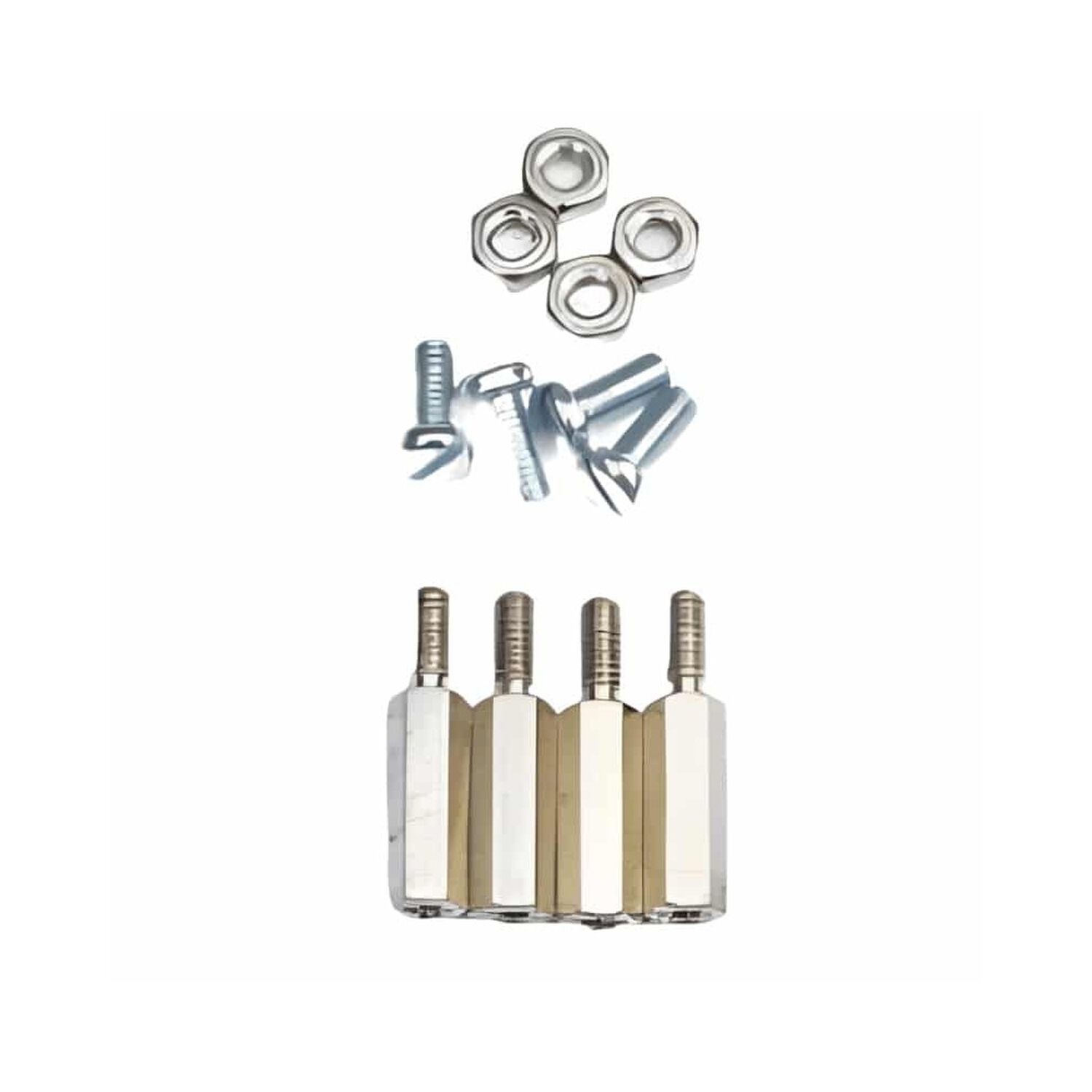 Pack De Separadores Para Raspberry Pi image number 0.0