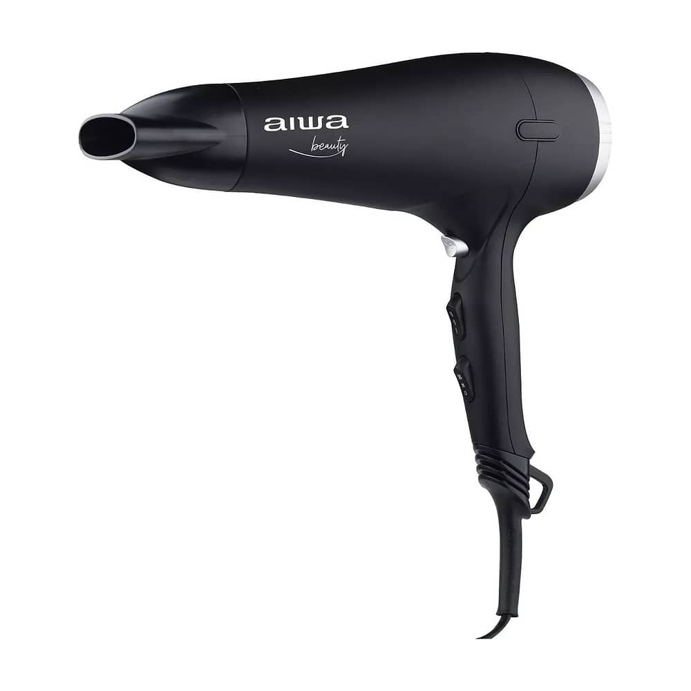 Secador De Cabello Pro Ion Anti-frizz Aiwa Aw-tha2203 image number 0.0
