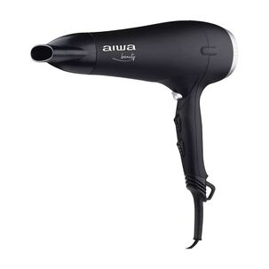 Secador De Cabello Pro Ion Anti-frizz Aiwa Aw-tha2203