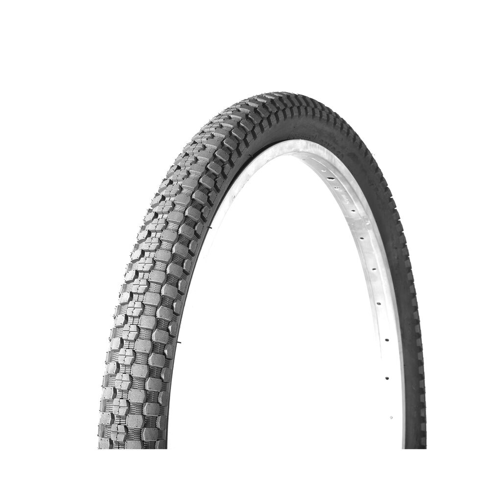 Neumático Wanda Bicicleta G5008 26x2.3 Negro image number 0.0