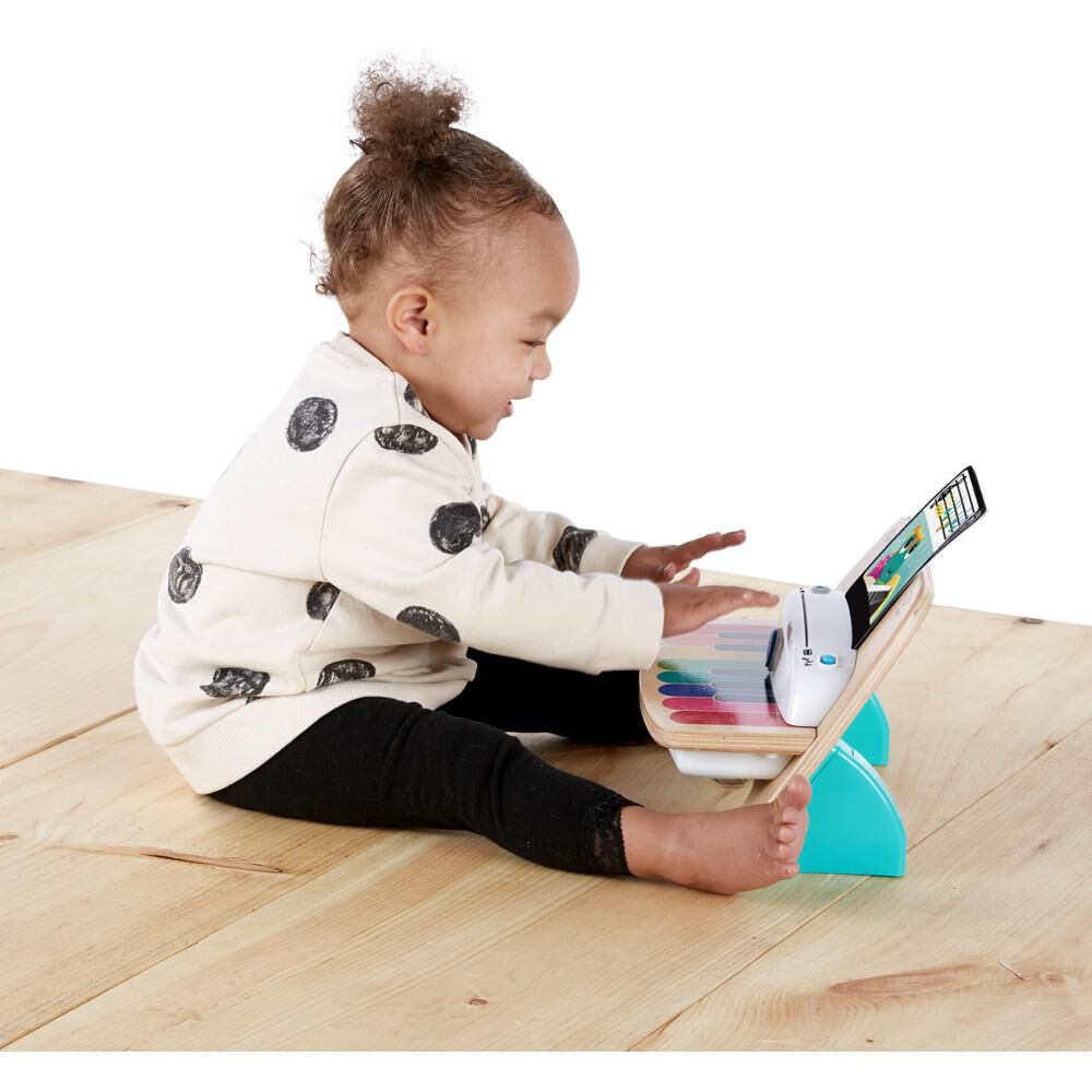 Piano Magic Touch Hape image number 3.0