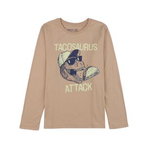 Polera Niño Topsis