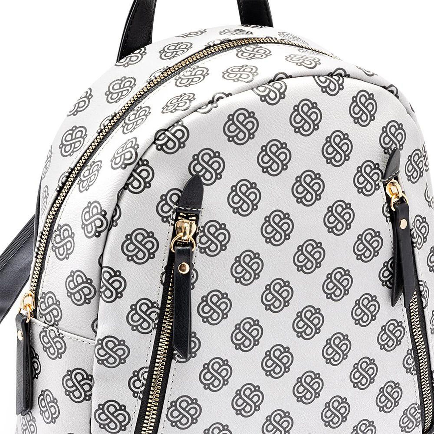 Mochila Secret Toulouse Fw24 Gris L image number 6.0