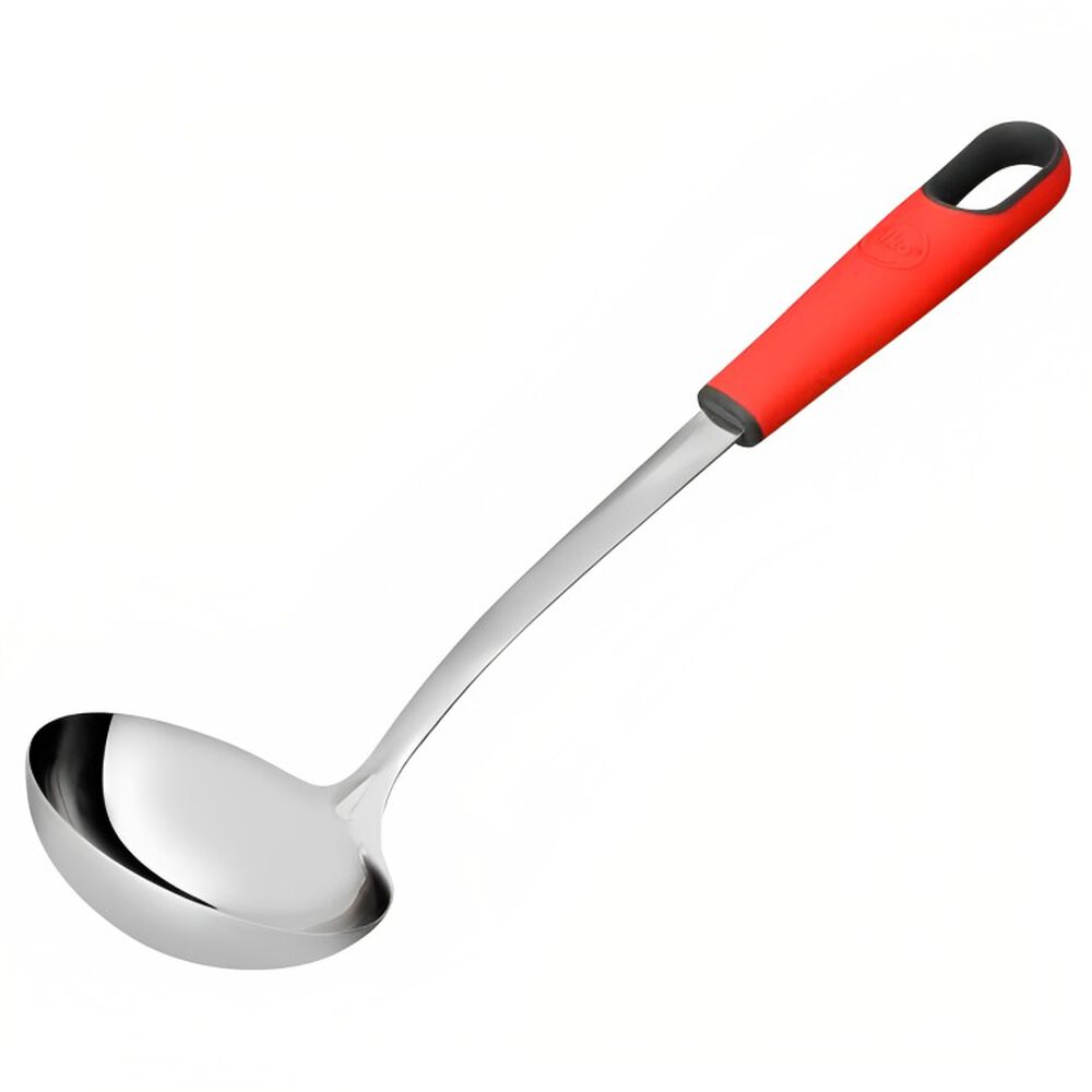 Cucharón Sopero Acero Inox New Line Ilko image number 1.0