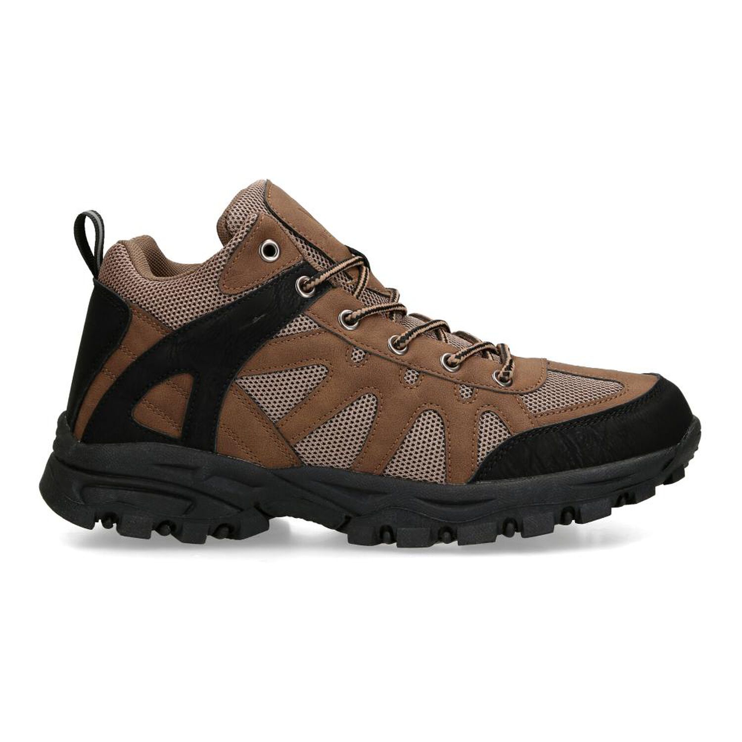 Zapatilla Urbana Hombre Wetland Brown image number 2.0