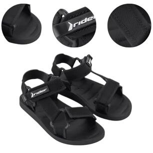 Sandalias Rider Free Style Papete Juveniles