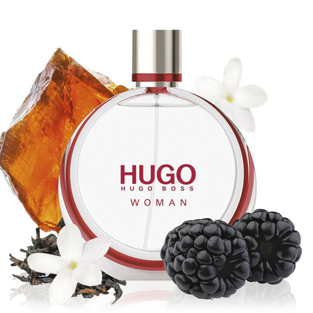Hugo Boss Woman 50 Ml Edp image number 2.0