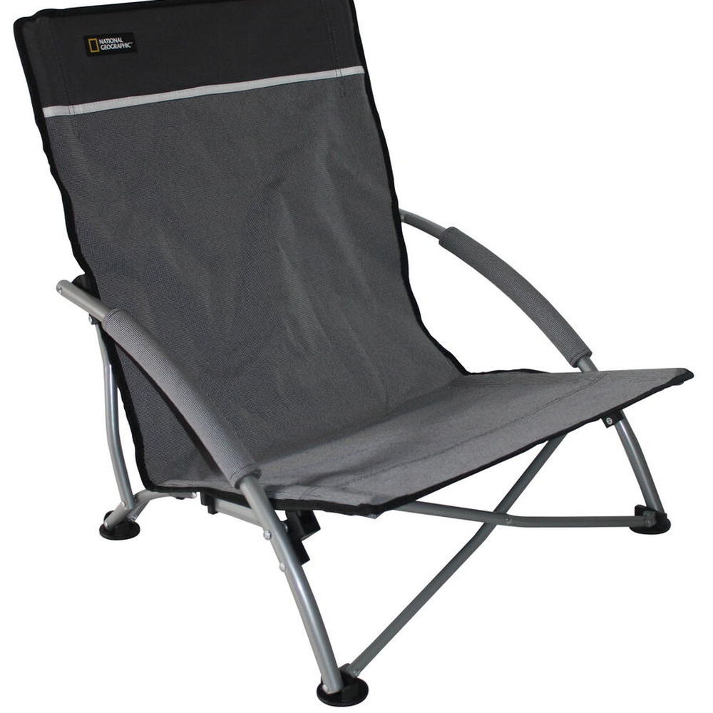 Silla Plegable National Geographic Playa image number 0.0