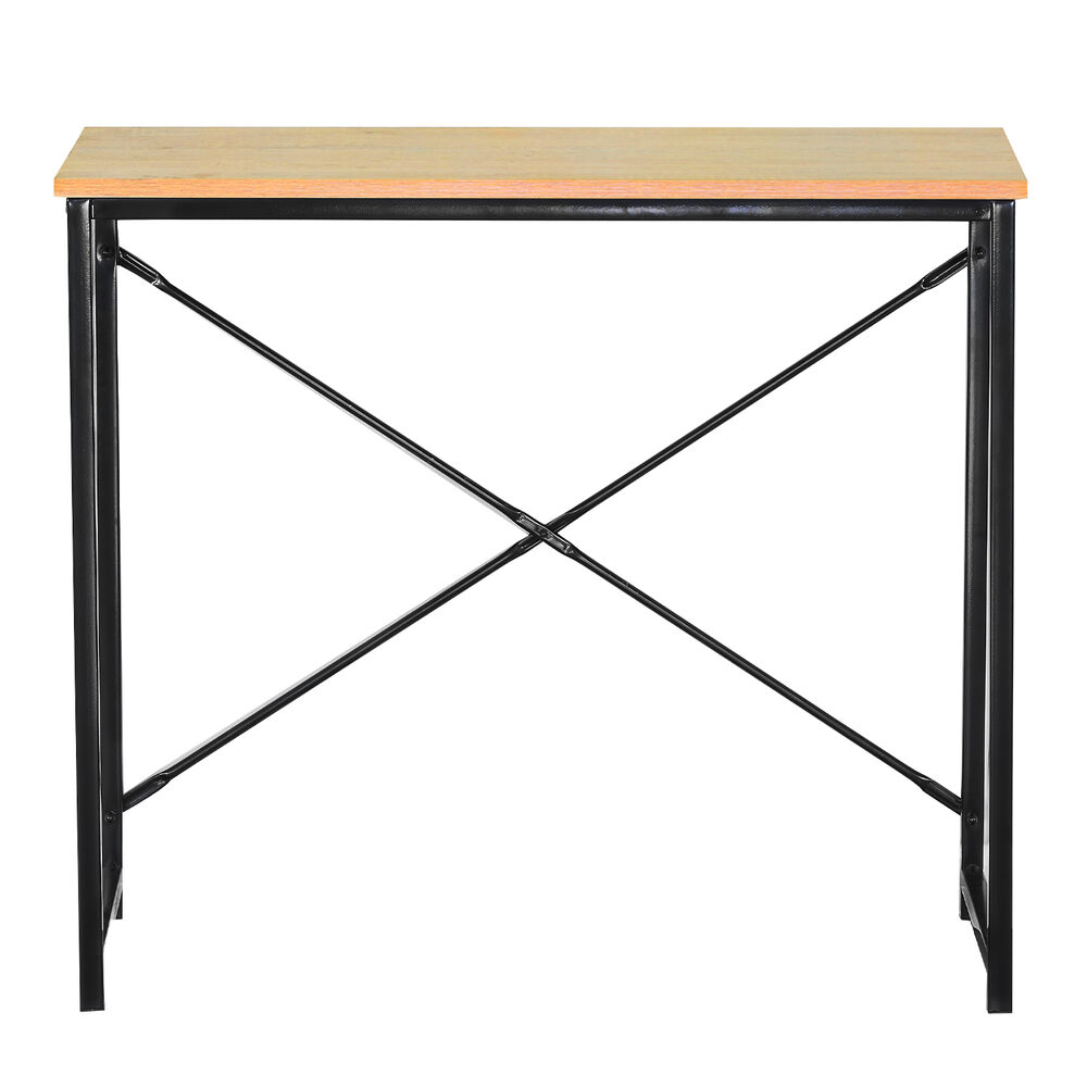 Escritorio Industrial Iron 71,5x100x40 Cm image number 3.0