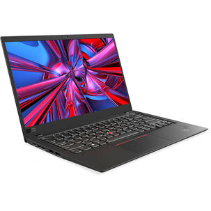 Notebook Lenovo X1 Carbon 14 Fhd (i5 8gb 256gb Ssd) Reacondicionado Grado A