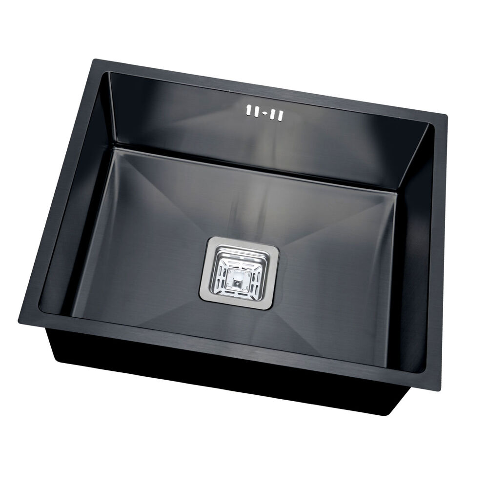 Lavaplatos 1c Groner Black 540hb image number 2.0