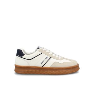 Zapatilla Hombre North Star Kyer Blanco