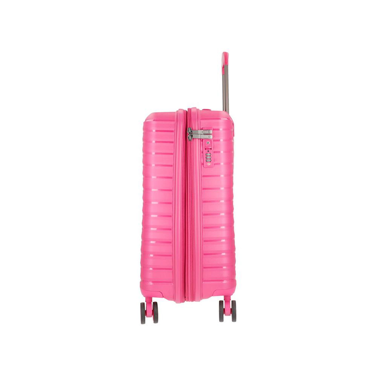Maleta Cabina Saxoline Titanium / 39 L image number 6.0