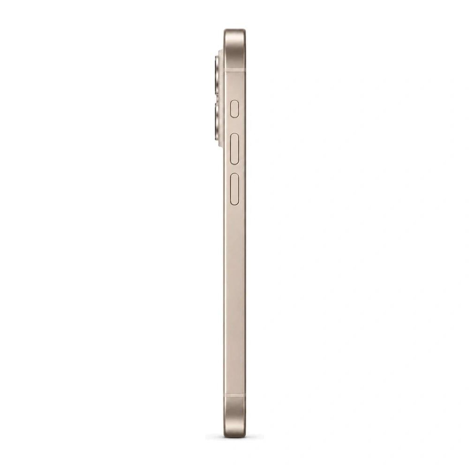Apple Iphone 16 Pro Max 256gb Oro Reacondicionado image number 2.0
