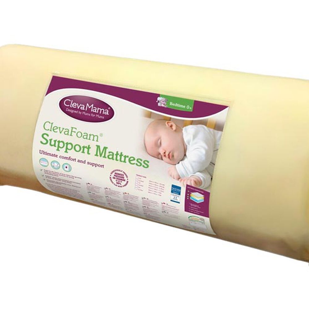 Colch&oacute;n Clevamama 120x60 image number 1.0