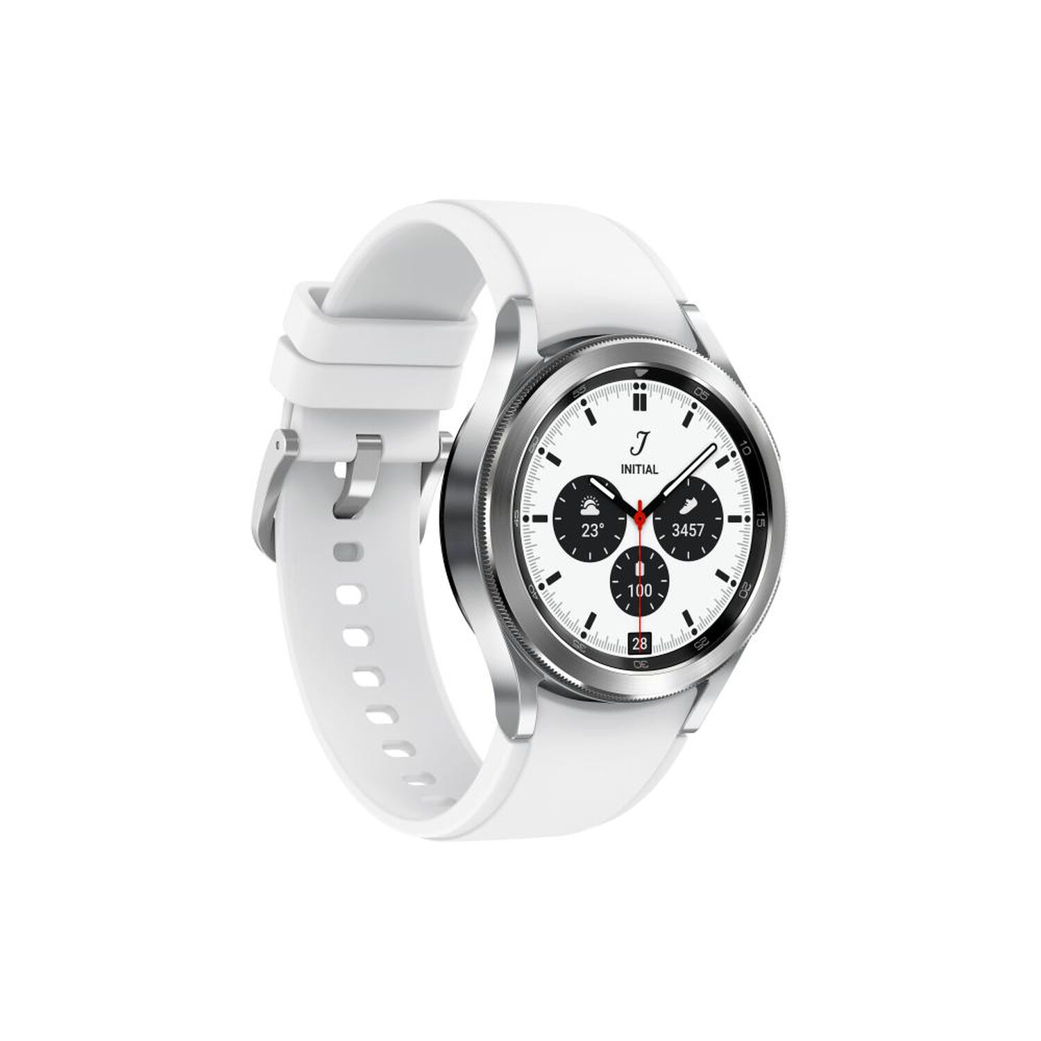 Smartwatch Samsung Galaxy Watch4 Classic / 42mm / 16 GB image number 2.0
