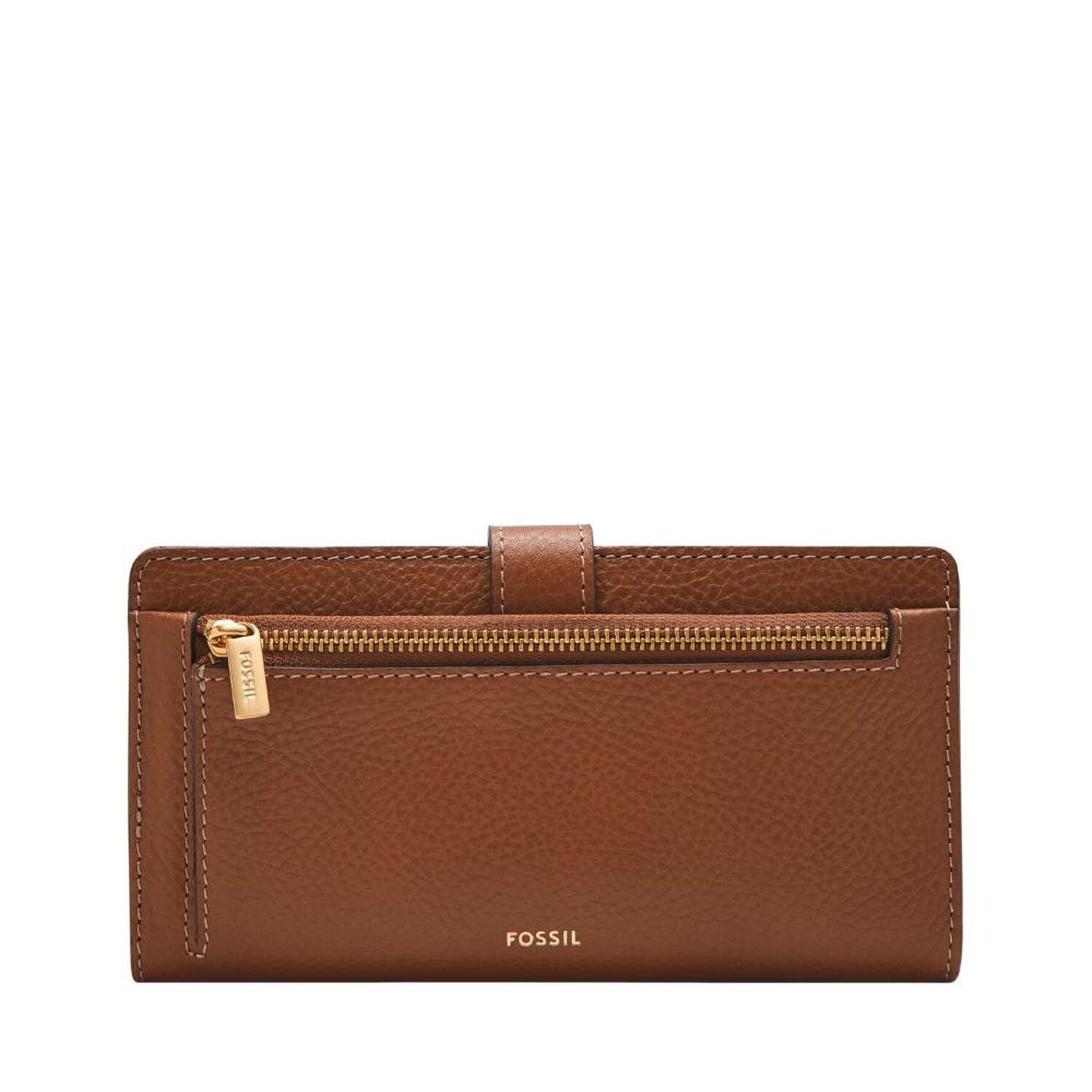 Billetera Fossil Caf&eacute; Sl10032200 image number 2.0