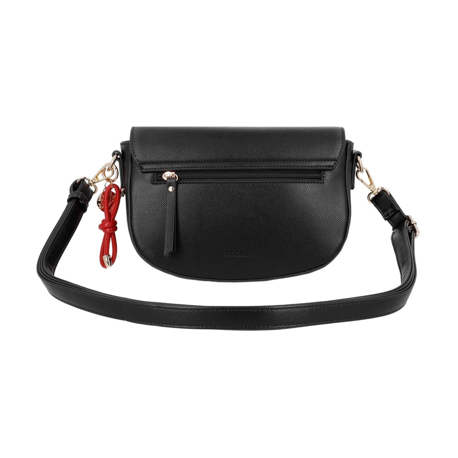Cartera Bandolera Secret Kansas Sc7 Peque&ntilde;a image number 2.0
