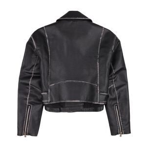 Chaqueta Mujer Rolly Go