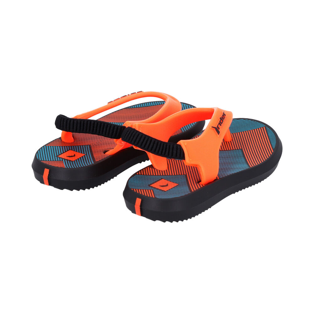 Sandalia Kids Naranja Rider image number 1.0