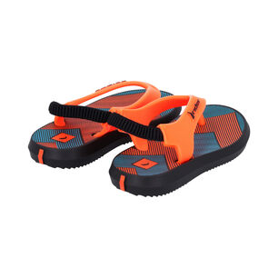 Sandalia Kids Naranja Rider