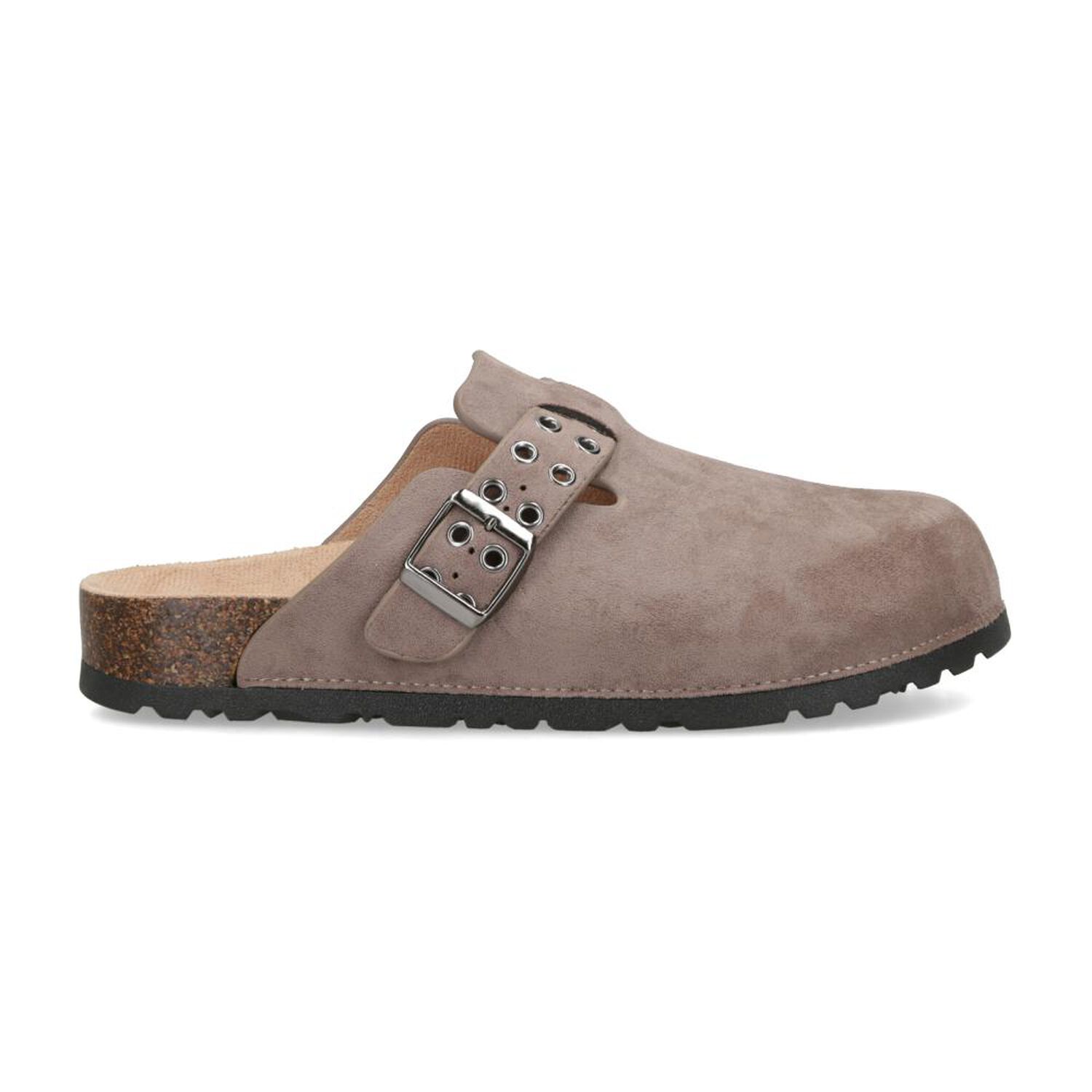 Zapato Casual Mujer Kimera Beige image number 2.0