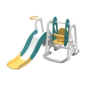 Resbalín 3-in-1 Yellow