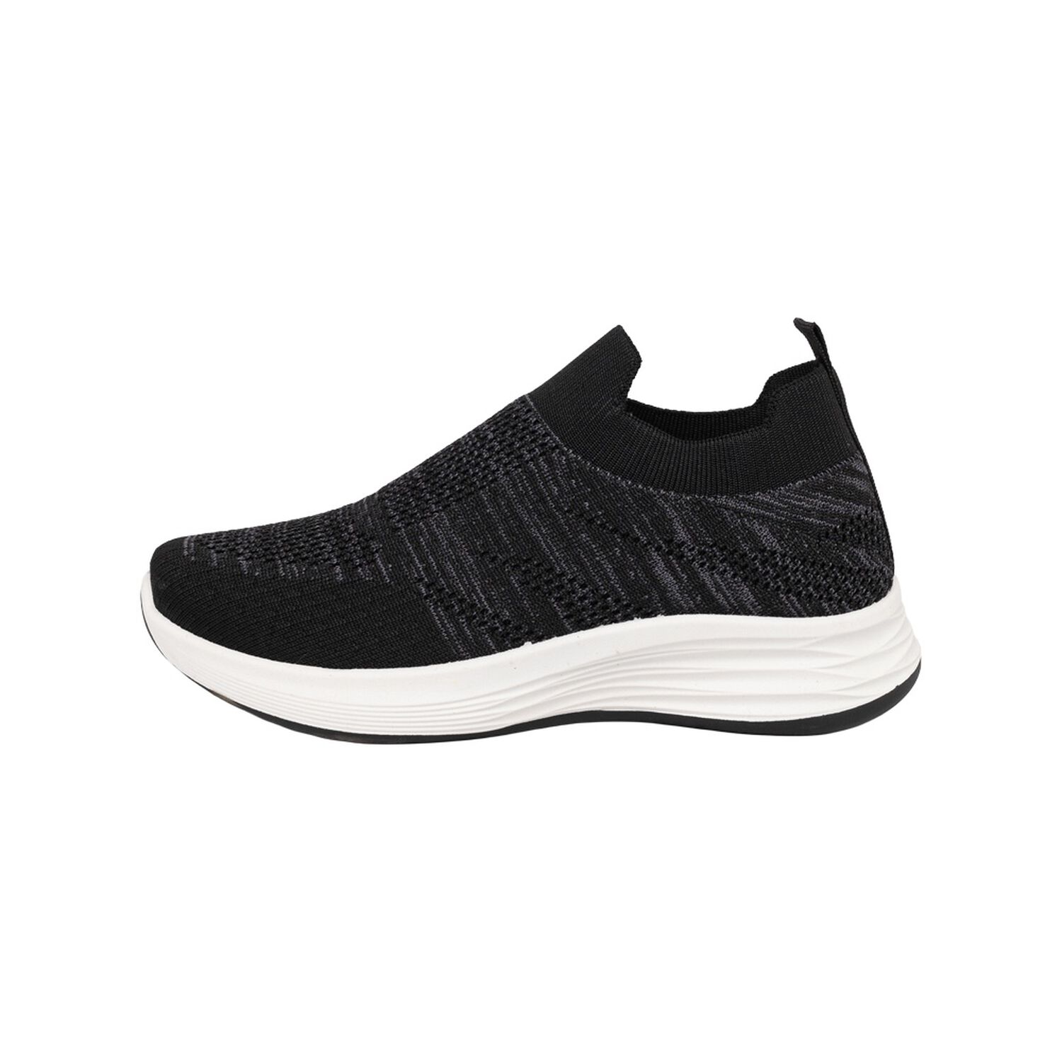 Zapatilla Azara Negro Alquimia image number 1.0