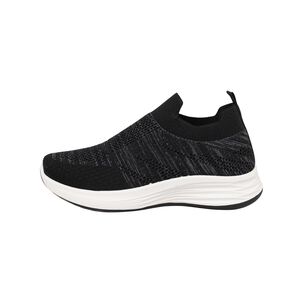 Zapatilla Azara Negro Alquimia