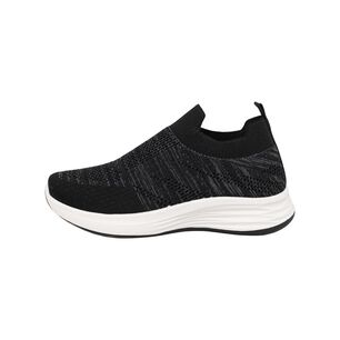Zapatilla Azara Negro Alquimia