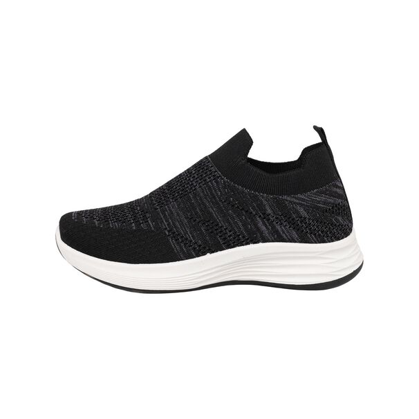 Zapatilla Azara Negro Alquimia