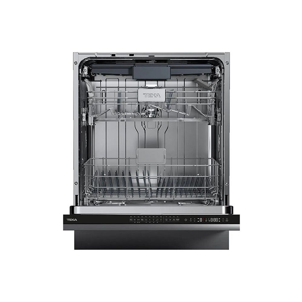 Lavavajillas Teka 15 Cubiertos Integrable Dfi-76950 image number 1.0