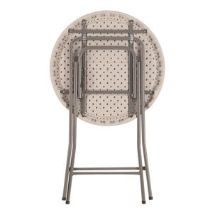 Mesa Plegable Northwest 81 Cm