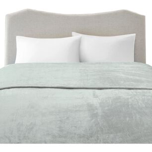 Frazada Illusions Flannel / 1.5 Plazas