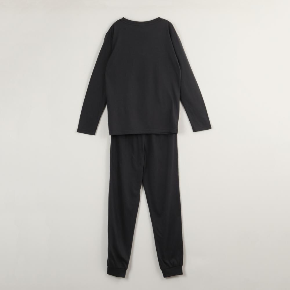 Pijama Niño Survival Minecraft image number 1.0