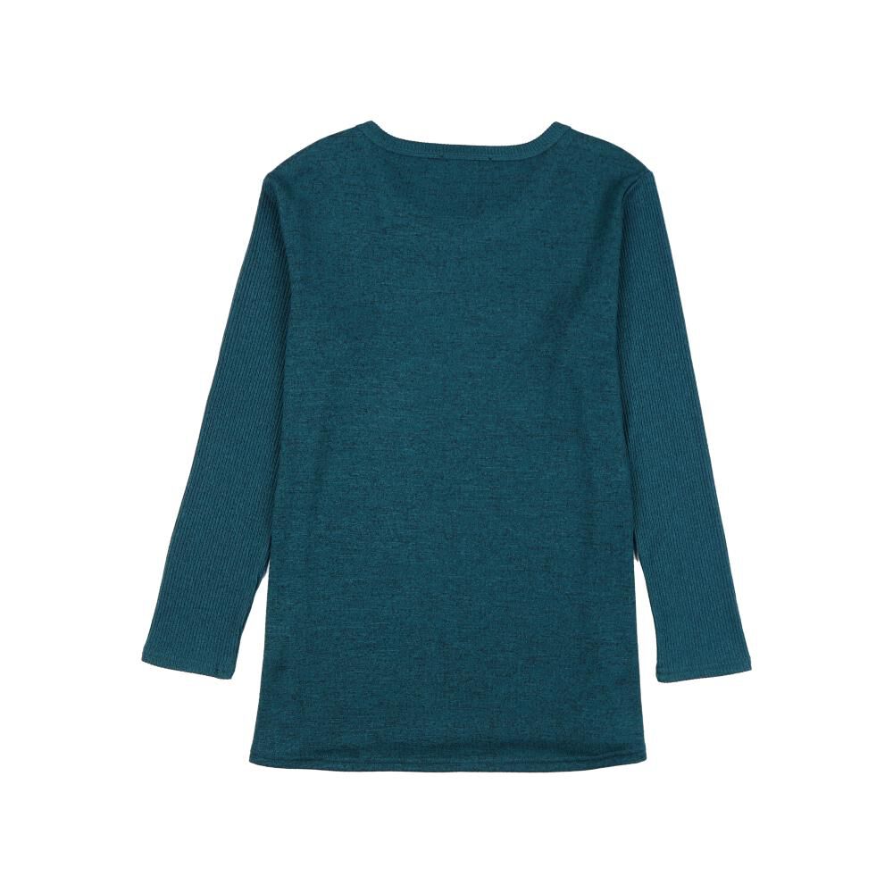 Sweater Mujer Lesage image number 1.0