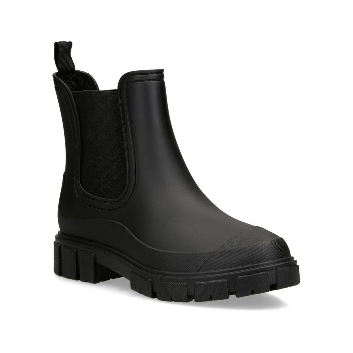Bota Mujer Freedom Black image number 0.0