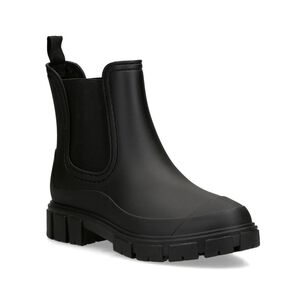 Bota Mujer Freedom Black