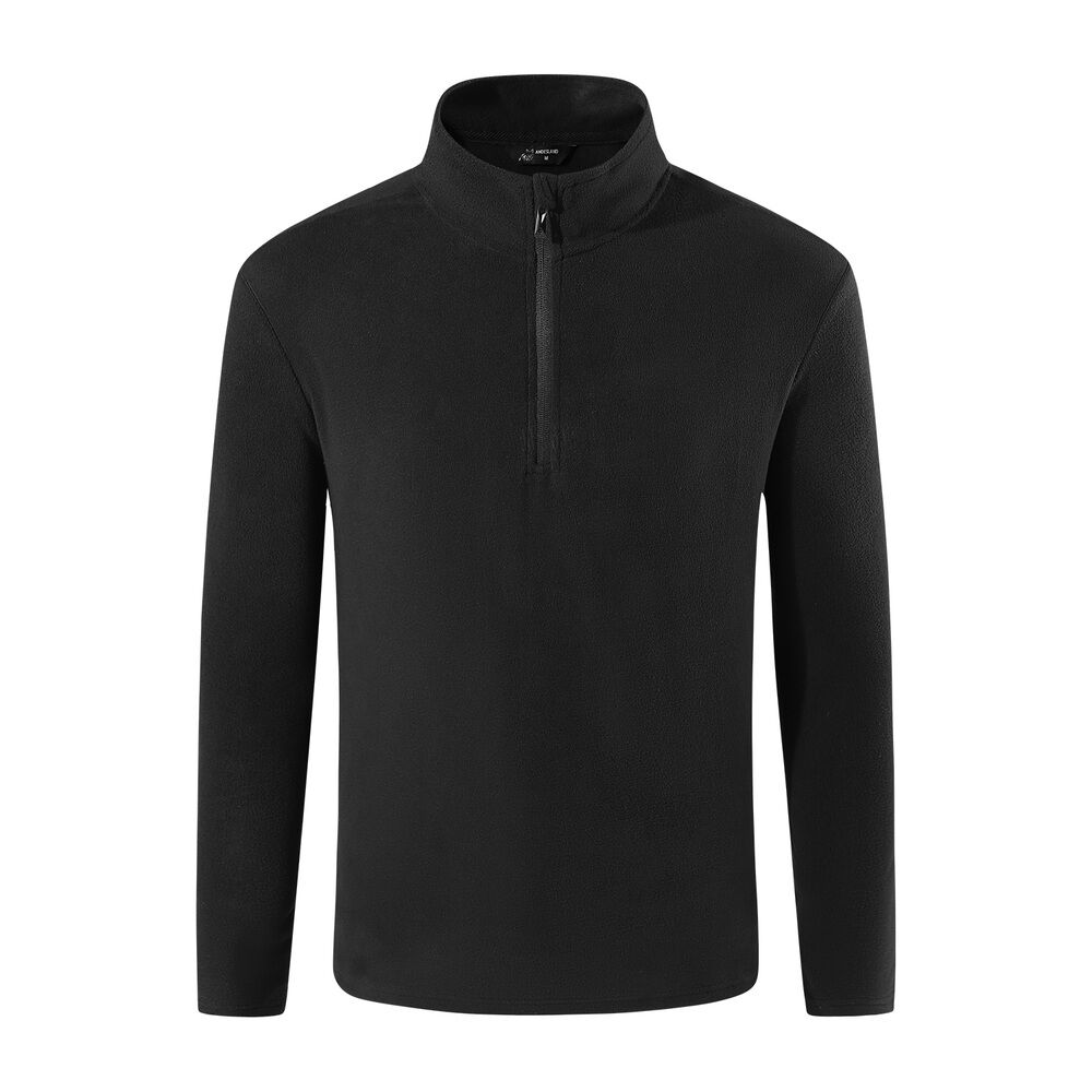 Polera Micropolar Segunda Capa Chilla Hombre image number 0.0