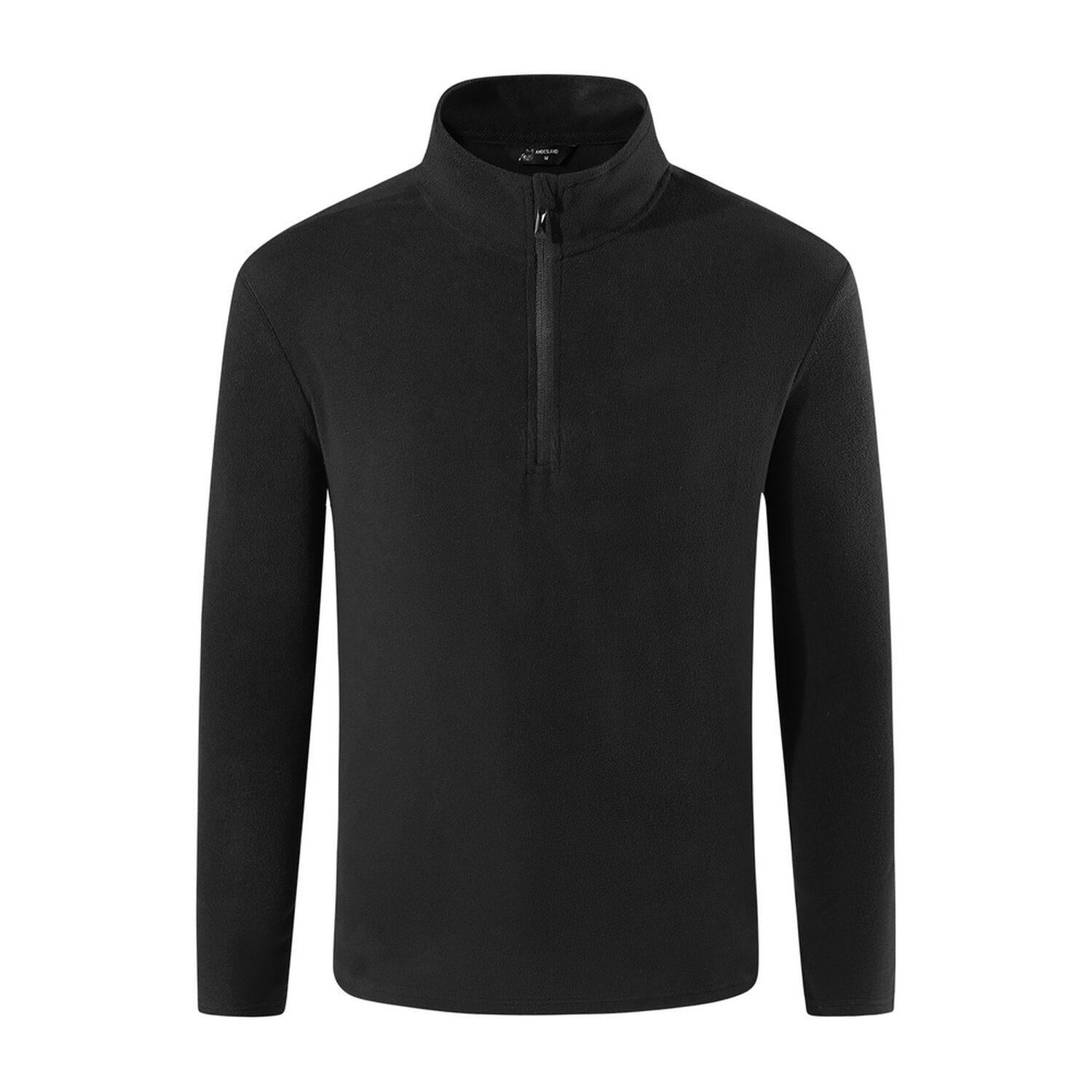 Polera Micropolar Segunda Capa Chilla Hombre image number 0.0
